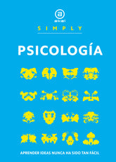 SIMPLY PSICOLOGIA - 9788446056102